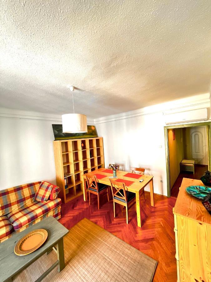 Green Apartman เอ็กเกอร์ ภายนอก รูปภาพ