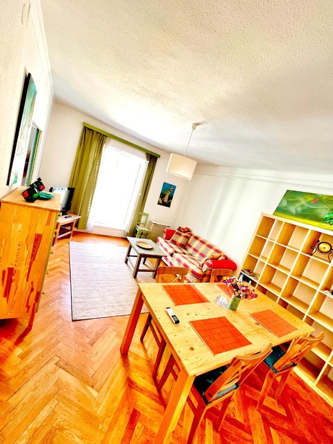 Green Apartman เอ็กเกอร์ ภายนอก รูปภาพ