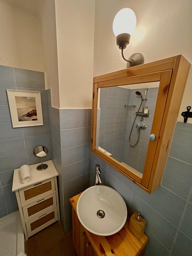 Green Apartman เอ็กเกอร์ ภายนอก รูปภาพ