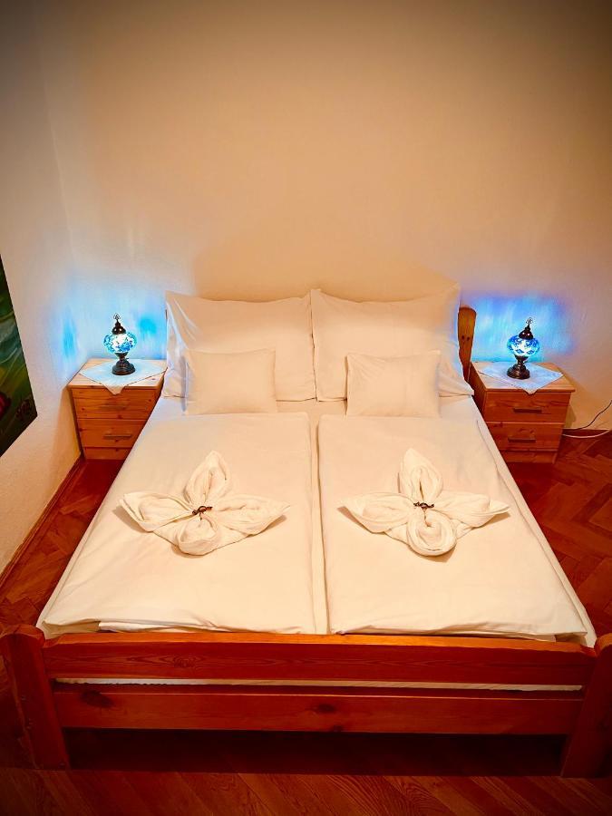 Green Apartman เอ็กเกอร์ ภายนอก รูปภาพ