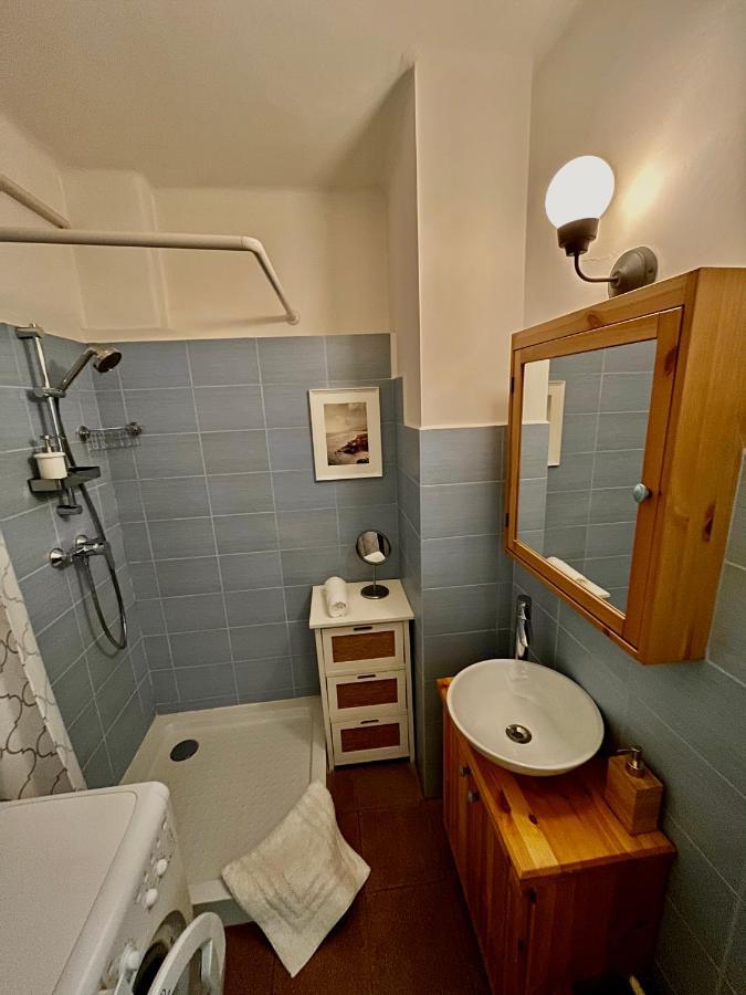 Green Apartman เอ็กเกอร์ ภายนอก รูปภาพ